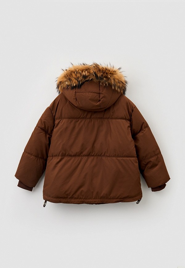 фото Куртка утепленная vitacci