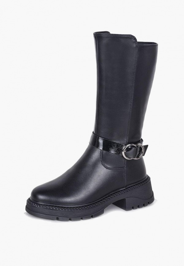 фото Сапоги t.taccardi