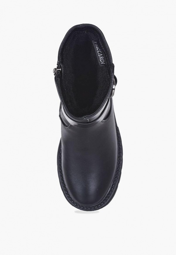 фото Сапоги t.taccardi