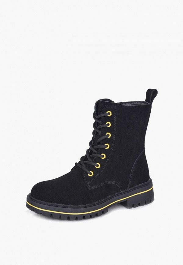 фото Ботинки alessio nesca