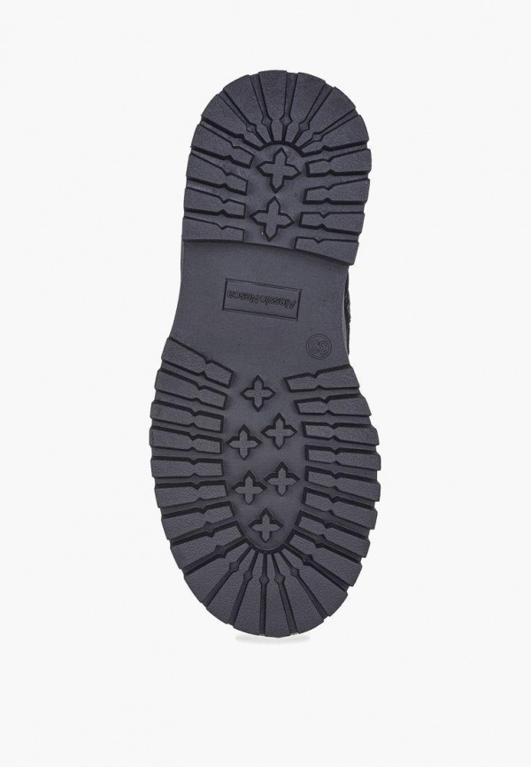 фото Ботинки alessio nesca