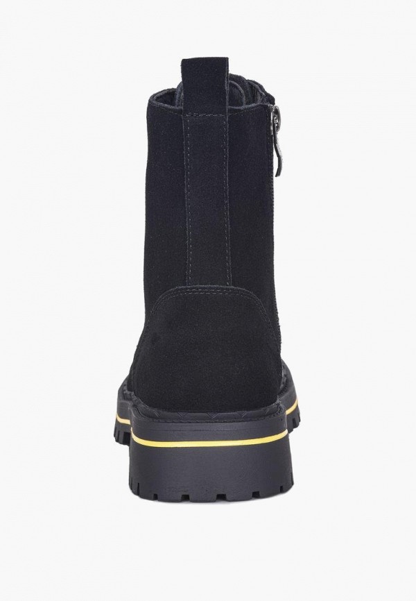 фото Ботинки alessio nesca