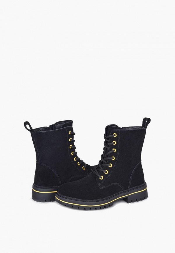 фото Ботинки alessio nesca