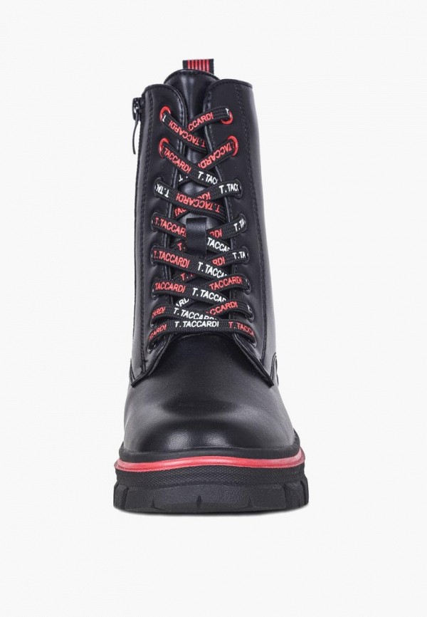 фото Ботинки t.taccardi