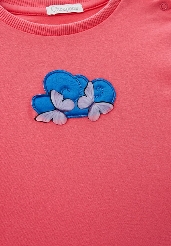 фото Футболка choupette