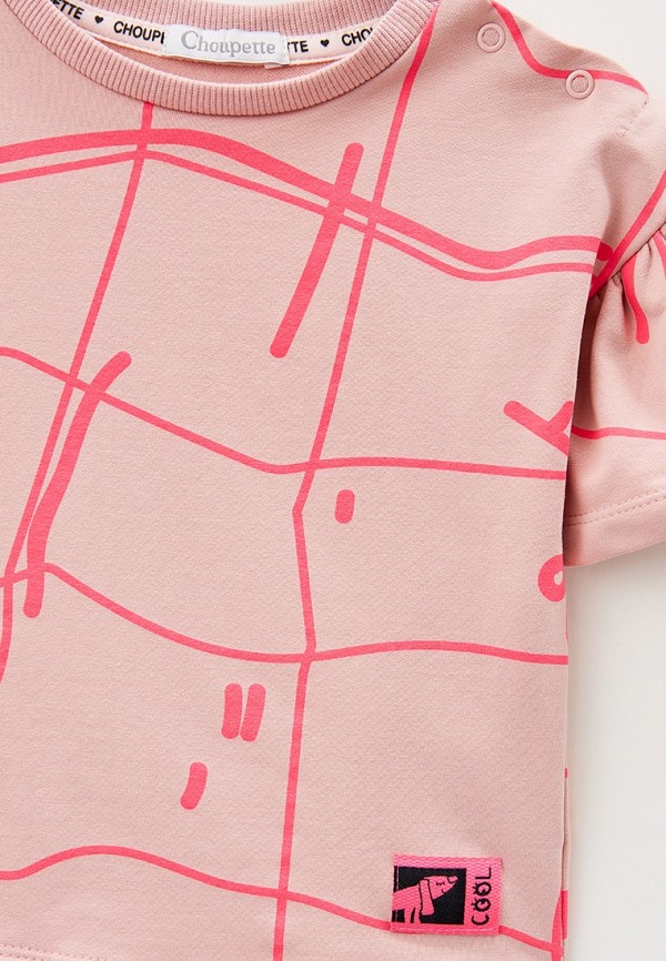 фото Футболка choupette