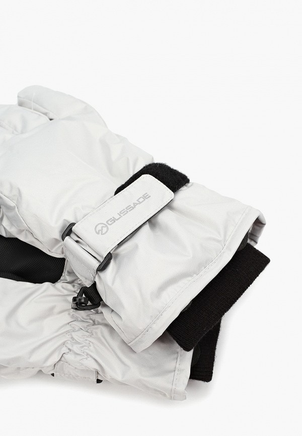 фото Перчатки горнолыжные glissade