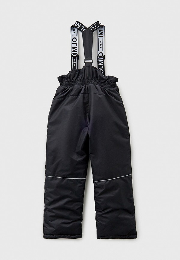 фото Брюки утепленные olmi