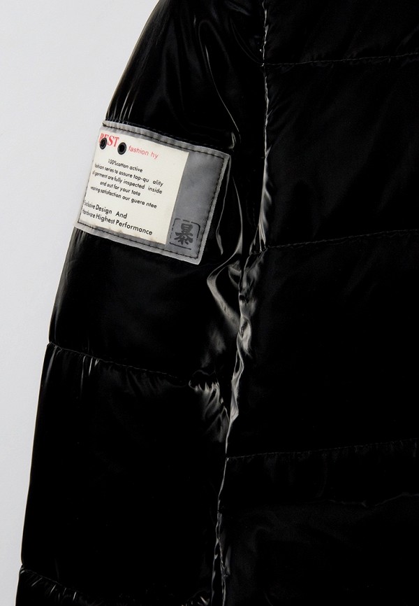 фото Куртка утепленная olmi