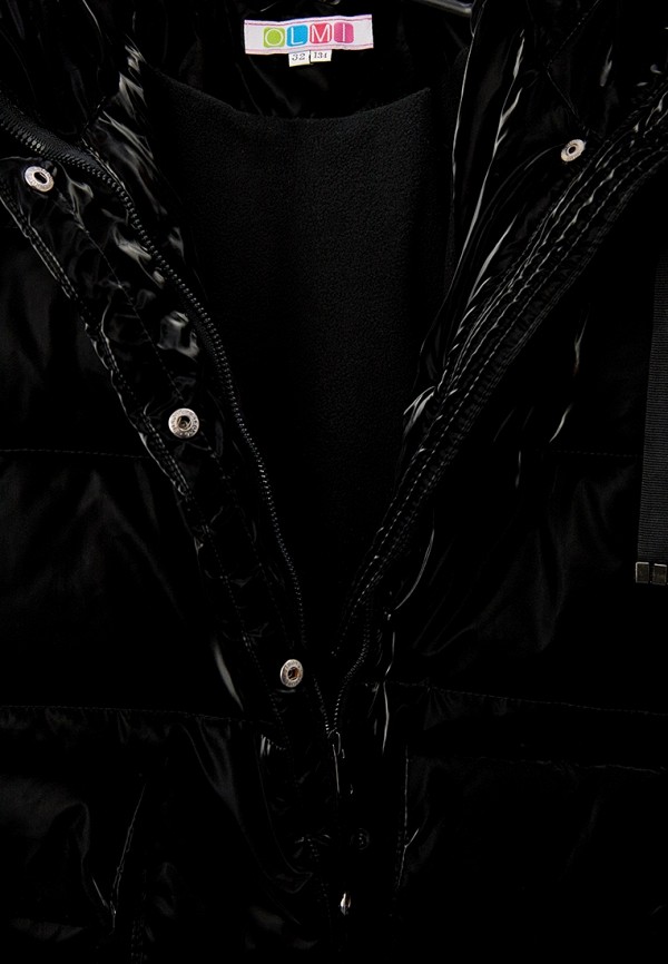 фото Куртка утепленная olmi