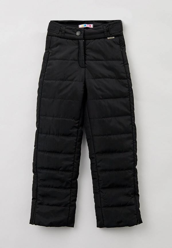 фото Брюки утепленные olmi