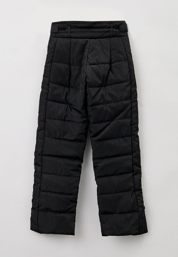 фото Брюки утепленные olmi