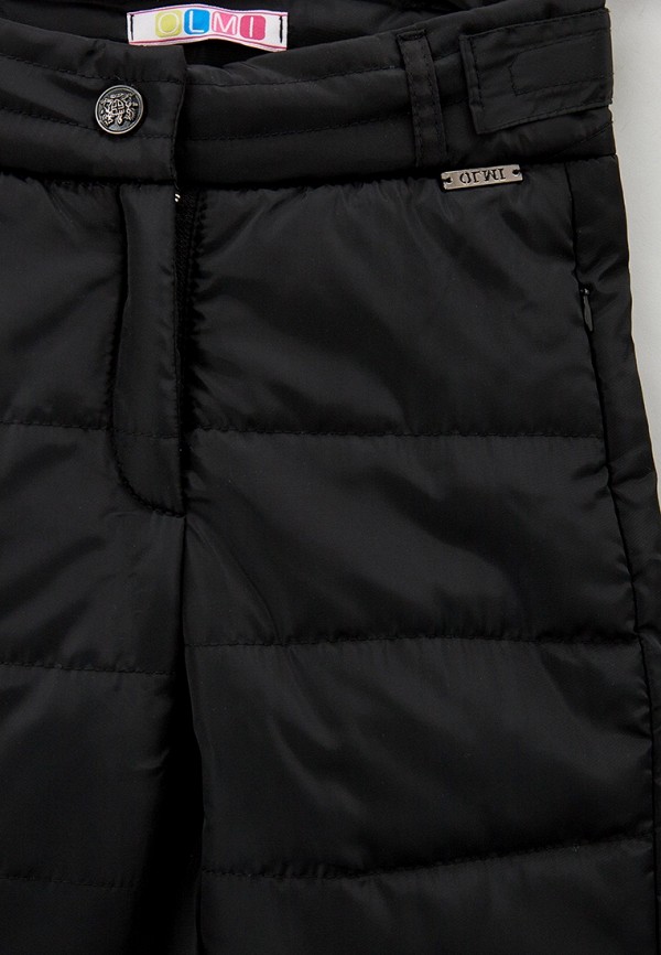 фото Брюки утепленные olmi