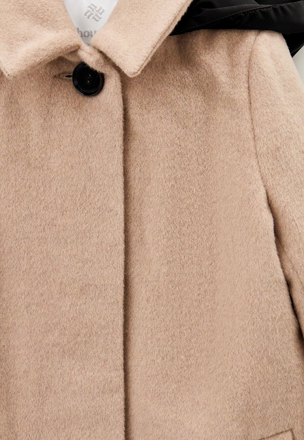 Пальто для девочки Choupette  Фото 4