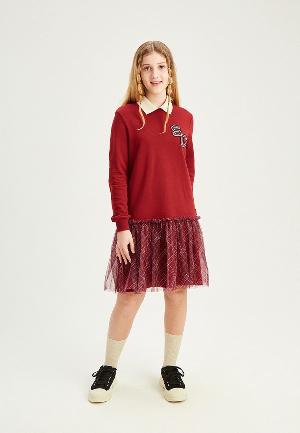 фото Платье smena