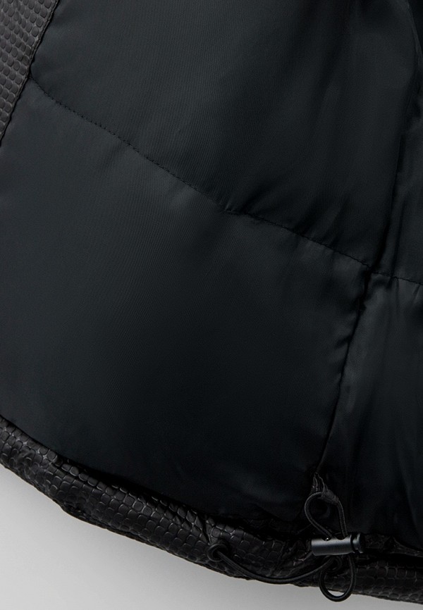 фото Куртка утепленная smena