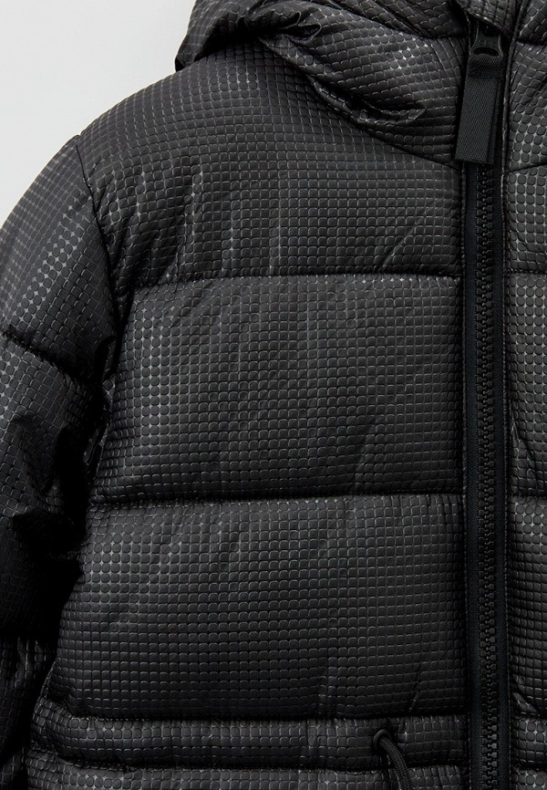 фото Куртка утепленная smena