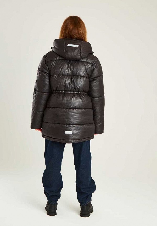 фото Куртка утепленная smena