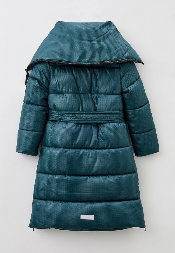 фото Куртка утепленная smena