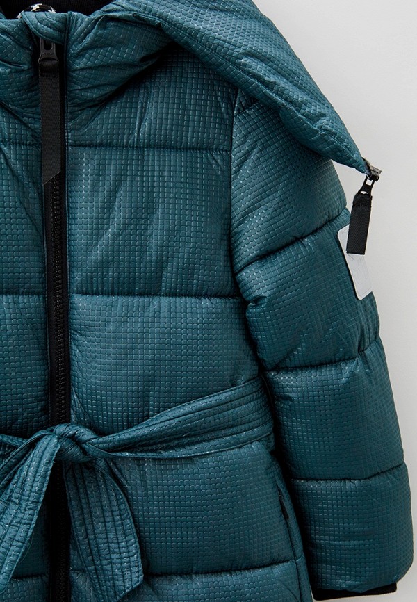 фото Куртка утепленная smena