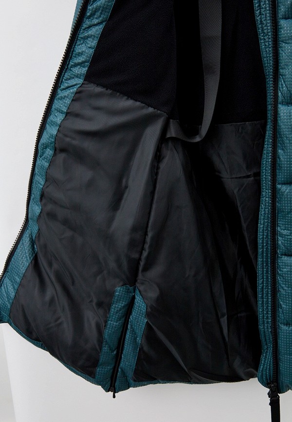 фото Куртка утепленная smena