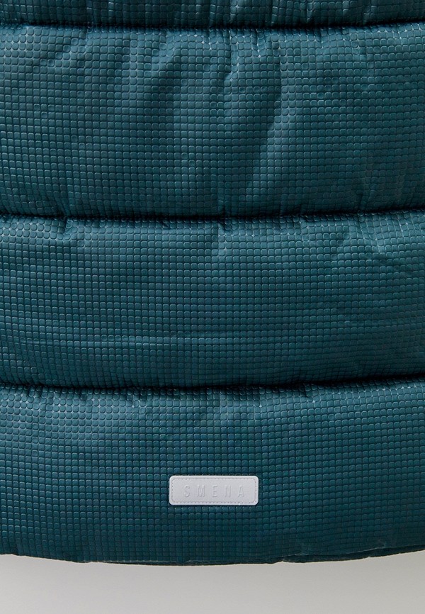 фото Куртка утепленная smena