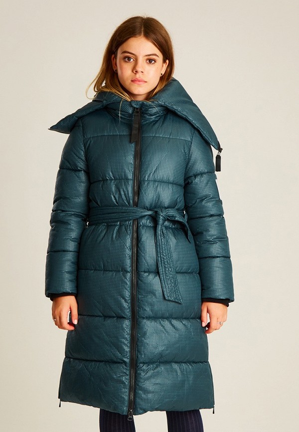 фото Куртка утепленная smena