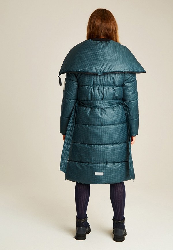 фото Куртка утепленная smena