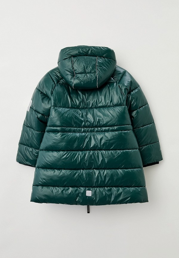 фото Куртка утепленная smena