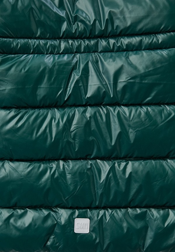 фото Куртка утепленная smena