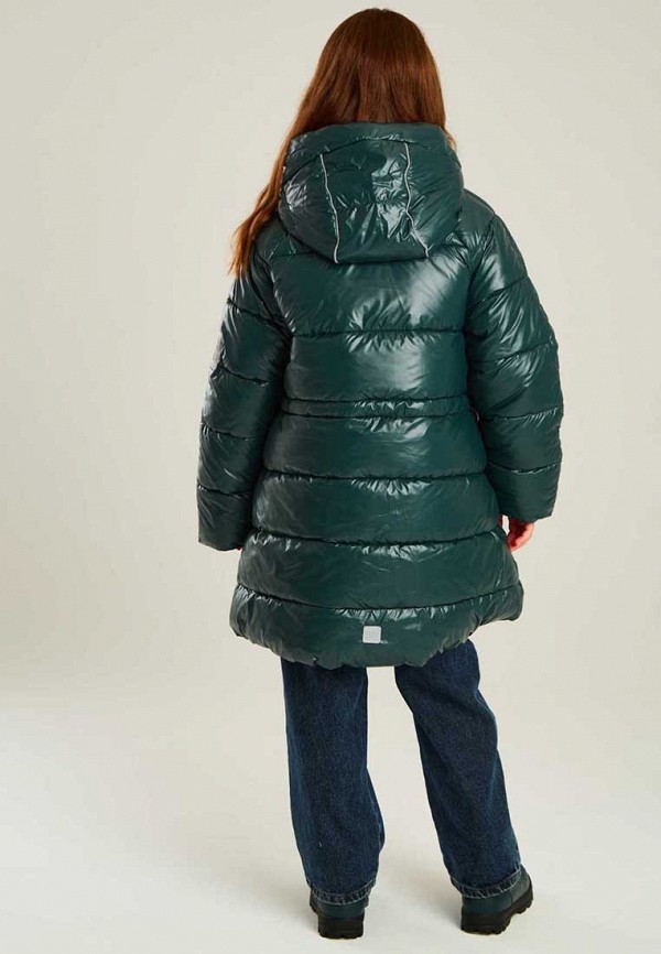 фото Куртка утепленная smena