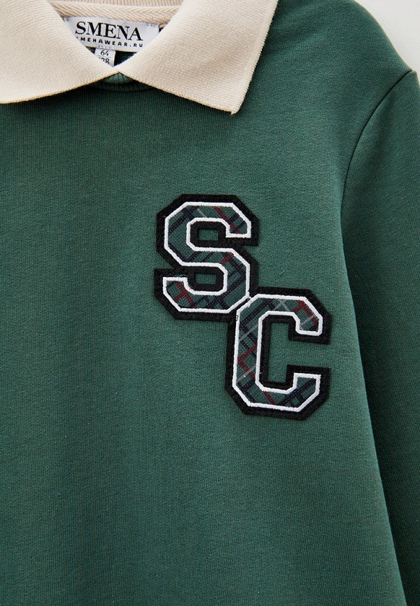 фото Платье smena