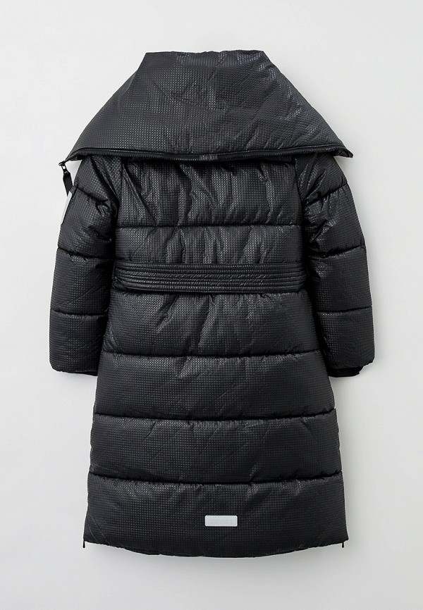 фото Куртка утепленная smena