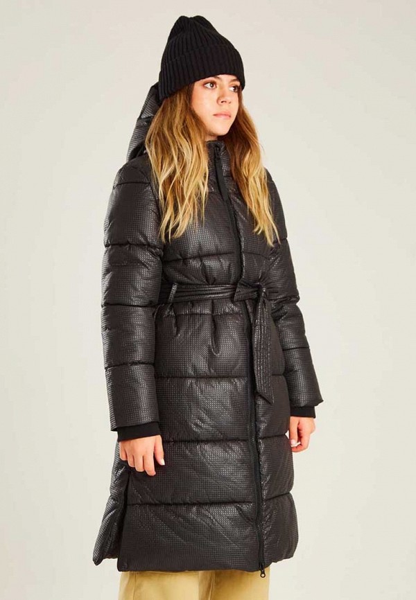 фото Куртка утепленная smena