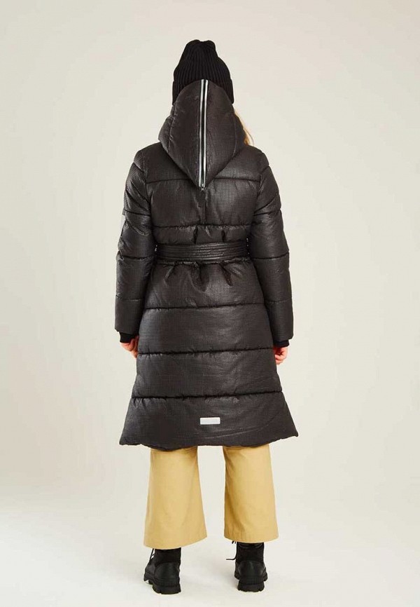 фото Куртка утепленная smena