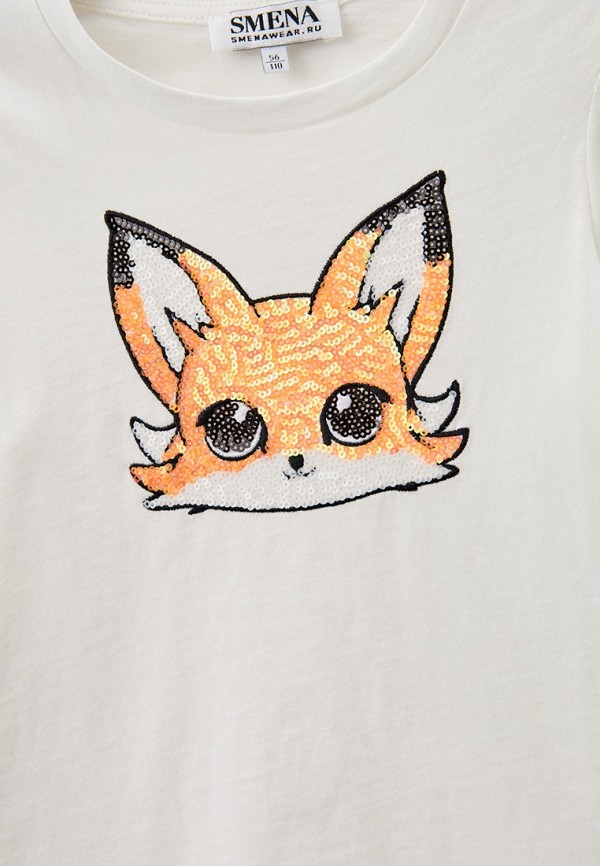 фото Футболка smena