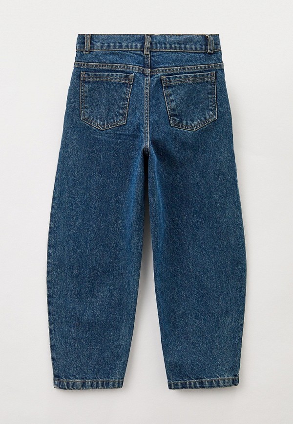 фото Джинсы smena