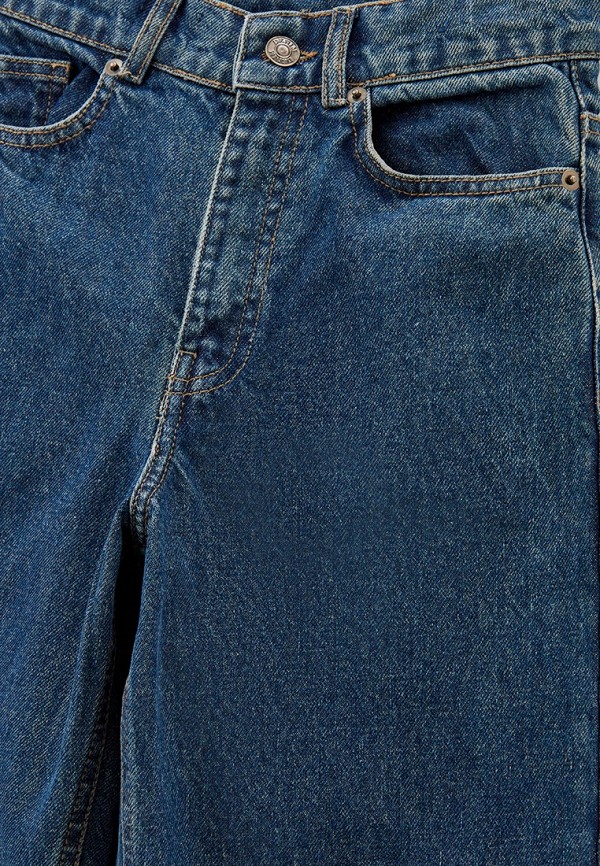 фото Джинсы smena