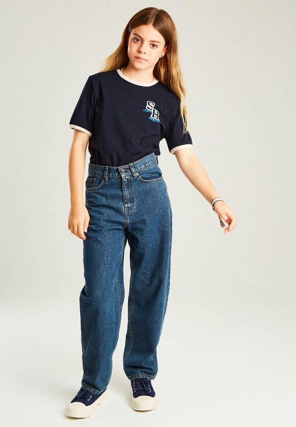 фото Джинсы smena