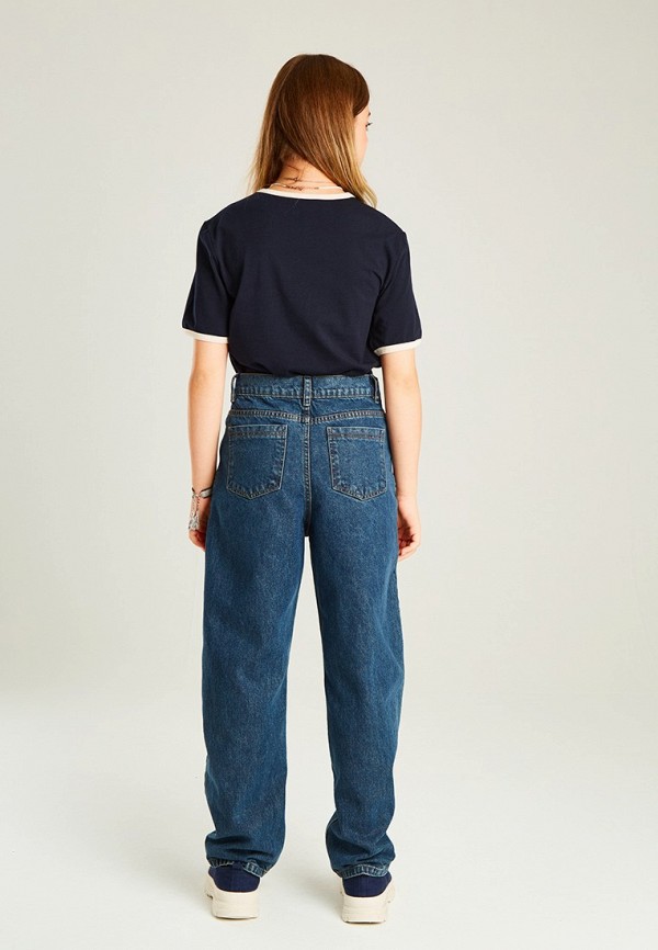 фото Джинсы smena