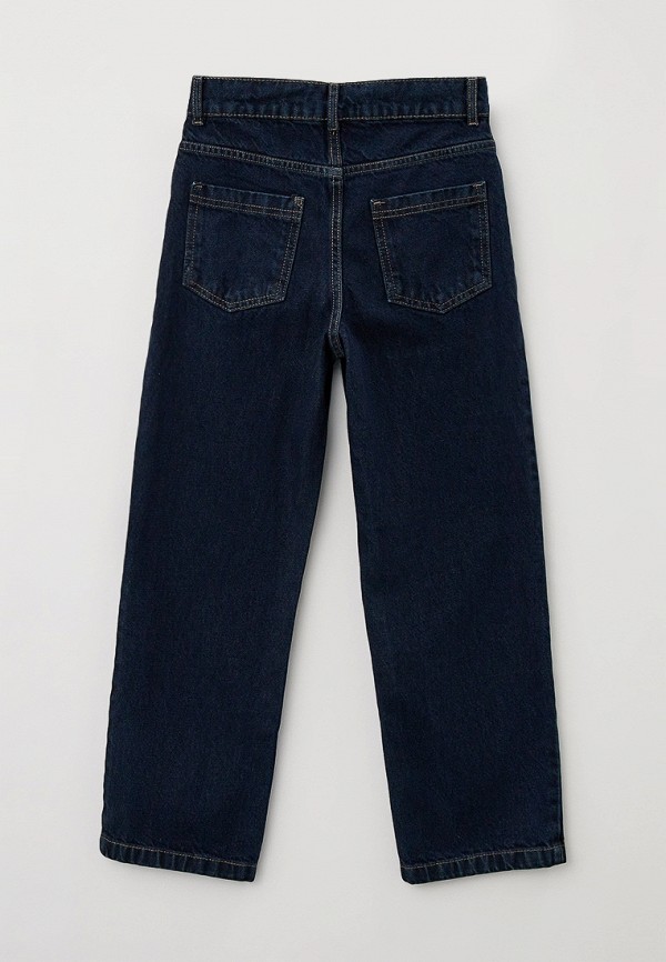 фото Джинсы smena