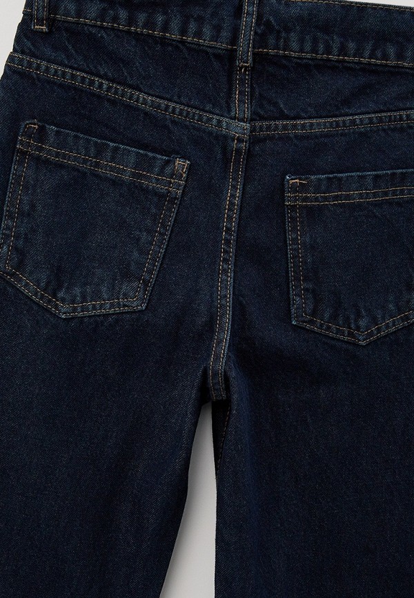 фото Джинсы smena