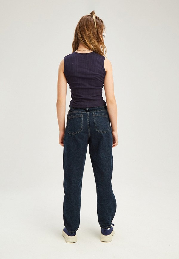 фото Джинсы smena