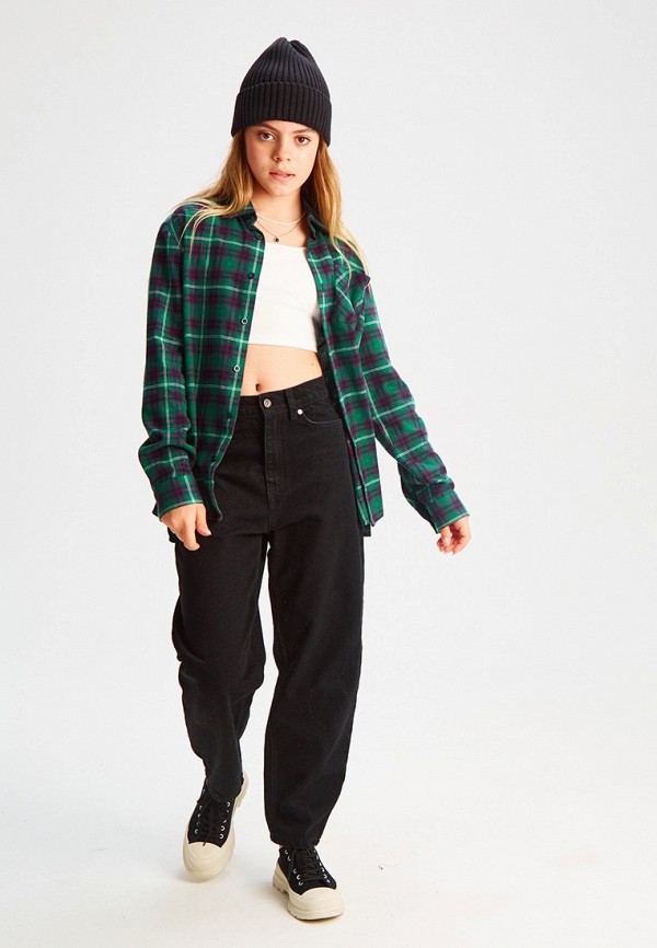 фото Джинсы smena