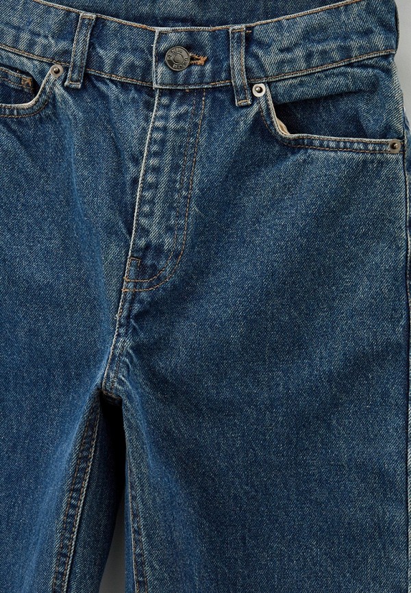 фото Джинсы smena