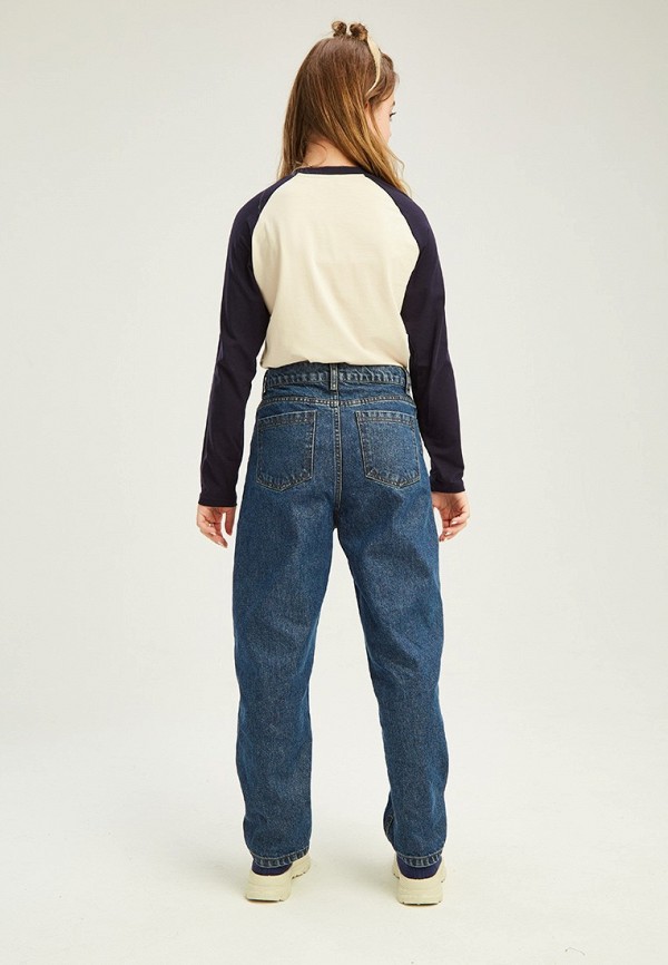 фото Джинсы smena