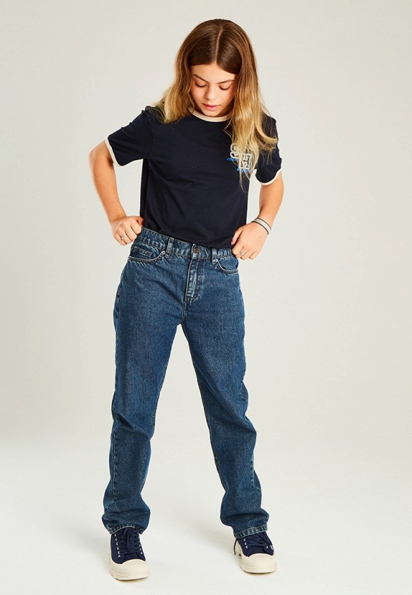 фото Джинсы smena