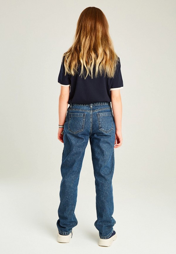 фото Джинсы smena