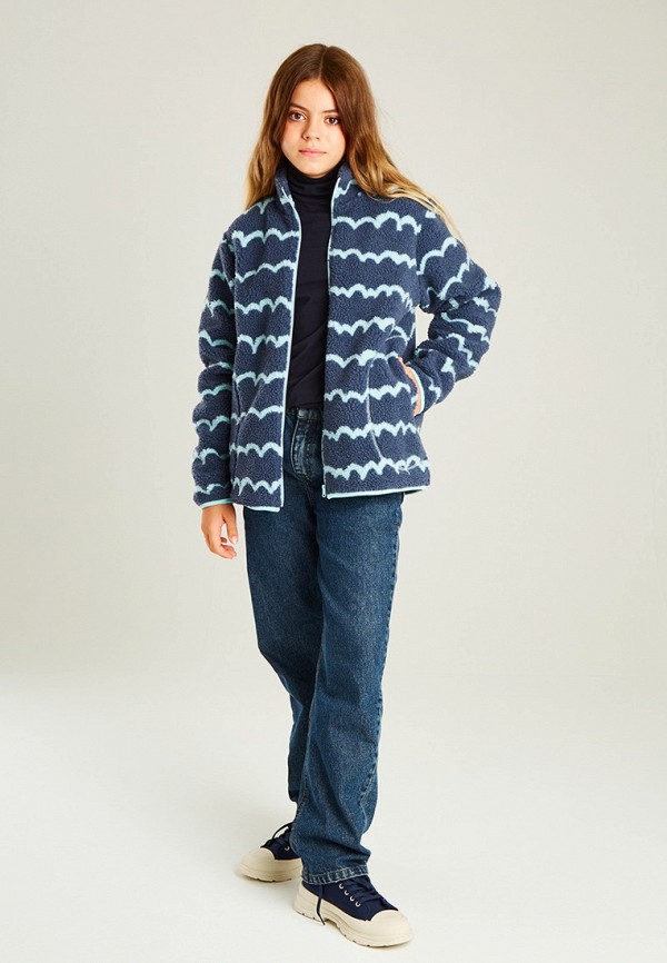 фото Джинсы smena