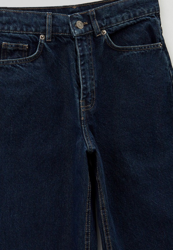 фото Джинсы smena